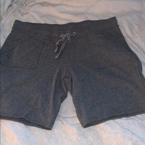 Pre-Owned Womens Shorts